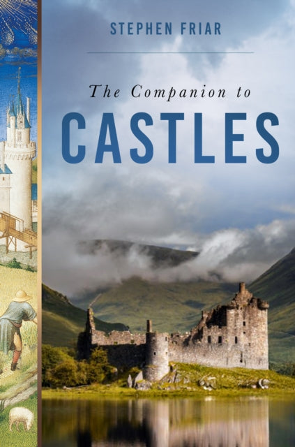 Companion To Castles