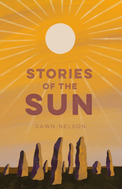 Stories Of The Sun
