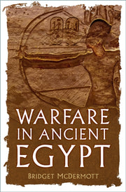 Warfare In Ancient Egypt