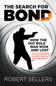 Search For Bond
