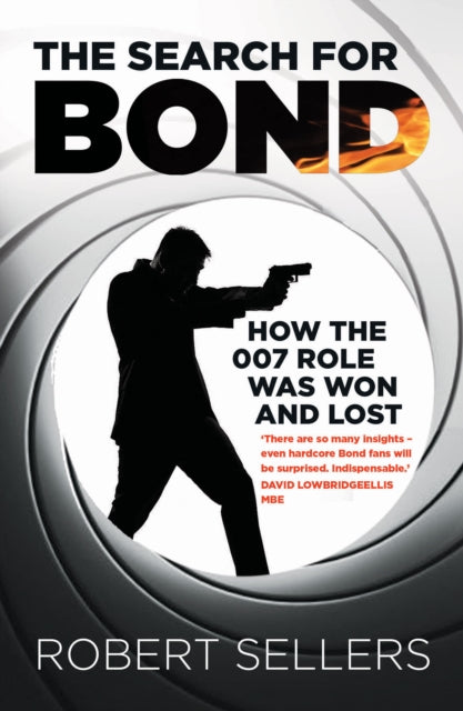 Search For Bond
