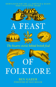 Feast Of Folklore