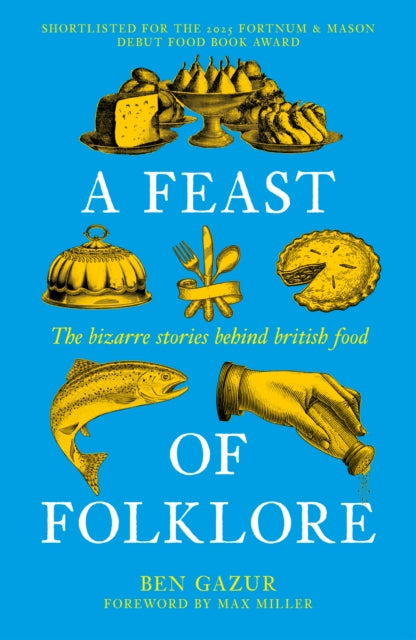 Feast Of Folklore