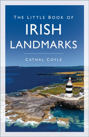 Little Book Of Irish Landmarks