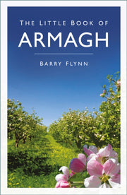 Little Book Of Armagh