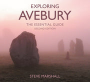 Exploring Avebury By Marshall, Steve