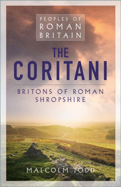 Coritani By Todd, Malcolm