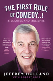 The First Rule Of Comedy By Holland  Jeffrey