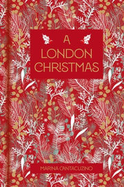 London Christmas By Cantacuzino, Marina