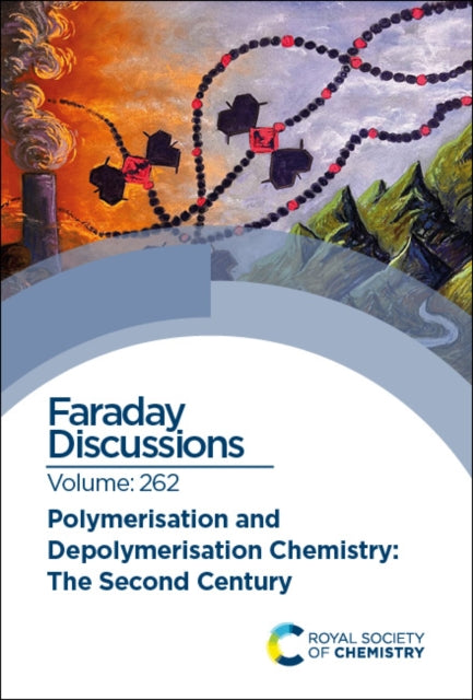 Polymerisation & Depolymerisation