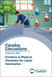 Frontiers In Physical Chemistry For Lign