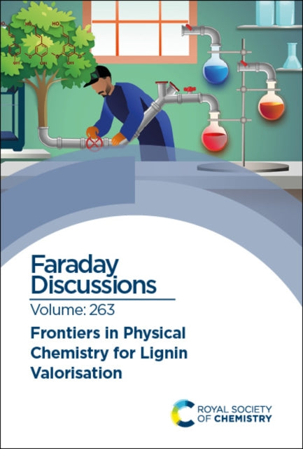 Frontiers In Physical Chemistry For Lign