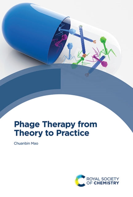 Phage Therapy From Theory To Practice