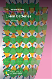 Liion Batteries