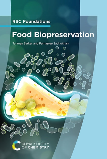 Food Biopreservation By Sarkar, Tanmay