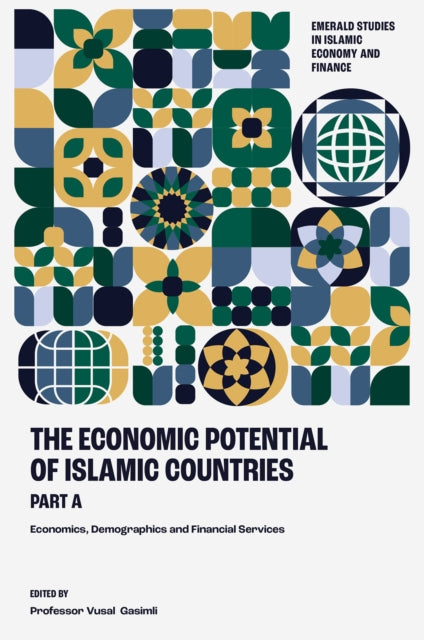 Economic Potential Of Islamic Countries