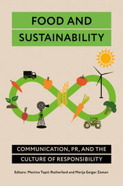 Food And Sustainability: Communication,