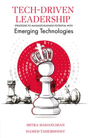 Tech Driven Leadership