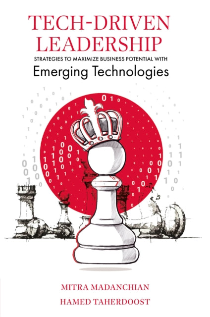 Tech Driven Leadership