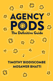 Agency Pods The Definitive Guide