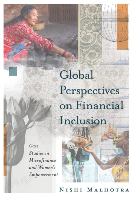 Global Perspectives On Financial Inclus