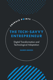 The Tech Savvy Entrepreneur Digital Tra