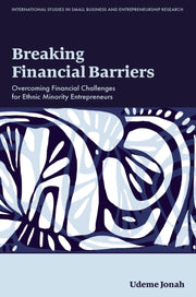 Breaking Financial Barriers