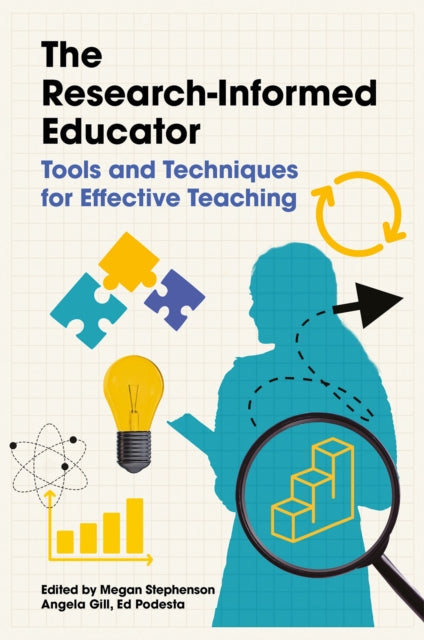 Research Informed Educator