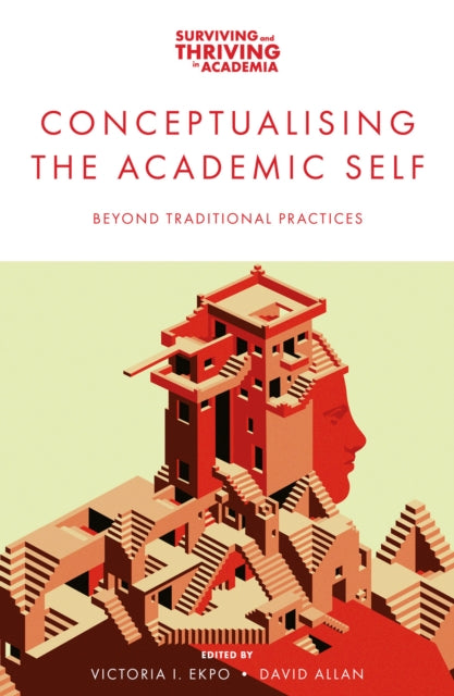 Conceptualising The Academic Self
