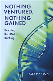 Nothing Ventured Nothing Gained Reqiri