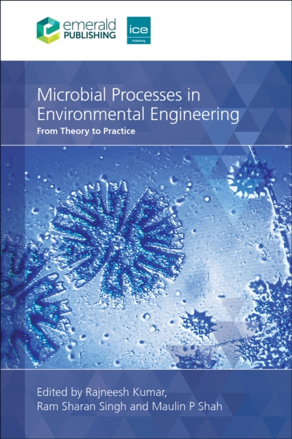Microbial Processes In Environmental En