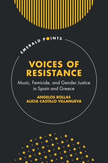 Voices Of Resistance Music Femicide A By Bollas, Angelos