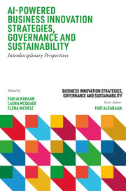 Ai Powered Business Innovation Strategi By Alkaraan, Fadi
