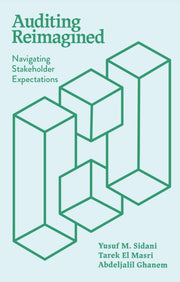 Auditing Reimagined Navigating Stakehol