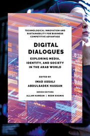 Digital Dialogues By Assali, Imad