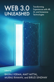 Web 3.0 Unleashed Transforming Experien