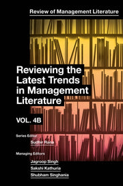 Reviewing The Latest Trends In Manageme
