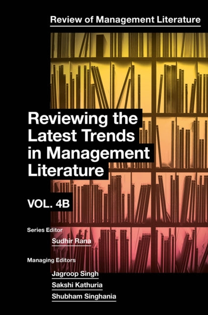 Reviewing The Latest Trends In Manageme