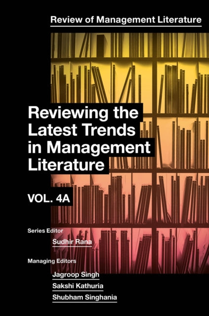 Reviewing The Latest Trends In Manageme
