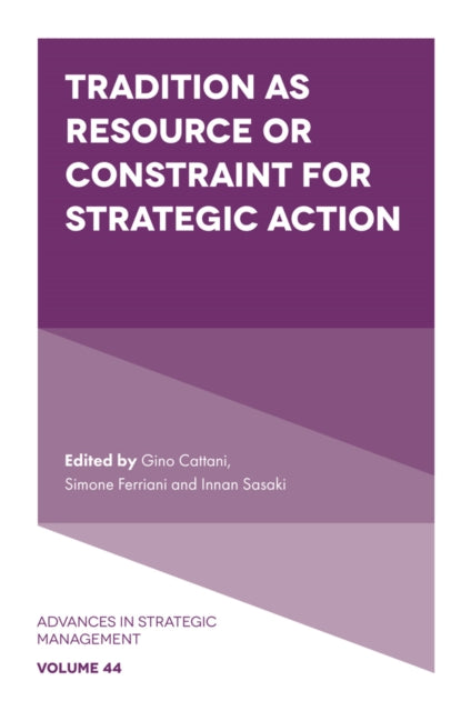 Tradition As Resource Or Constraint For
