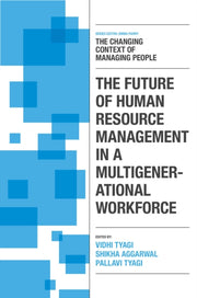 Future Of Human Resource Management