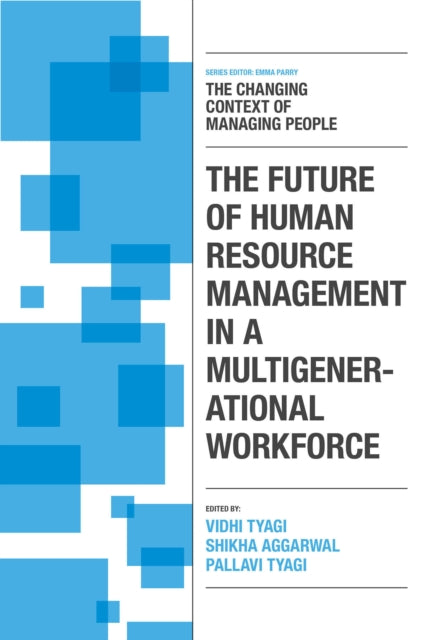 Future Of Human Resource Management