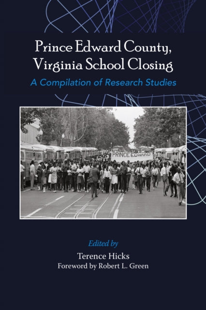 Prince Edward County Virginia School C