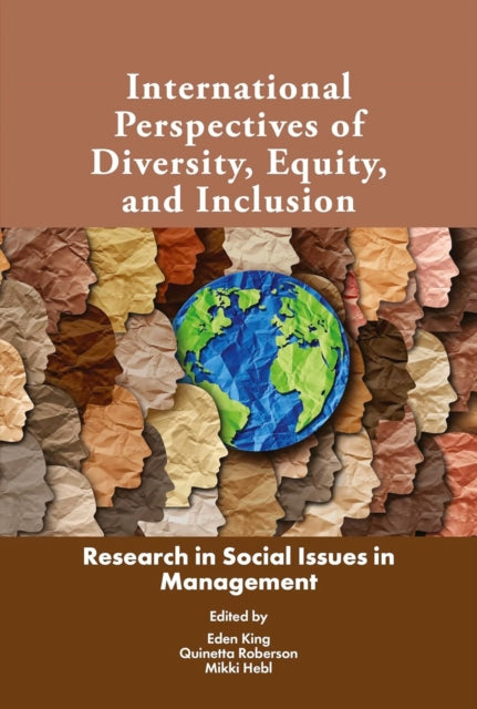 International Perspectives Of Diversity