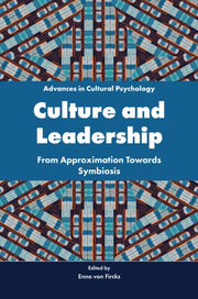 Culture And Leadership From Approximati