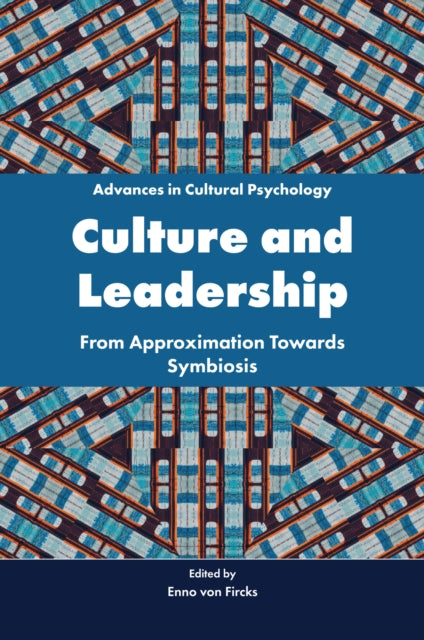 Culture And Leadership From Approximati