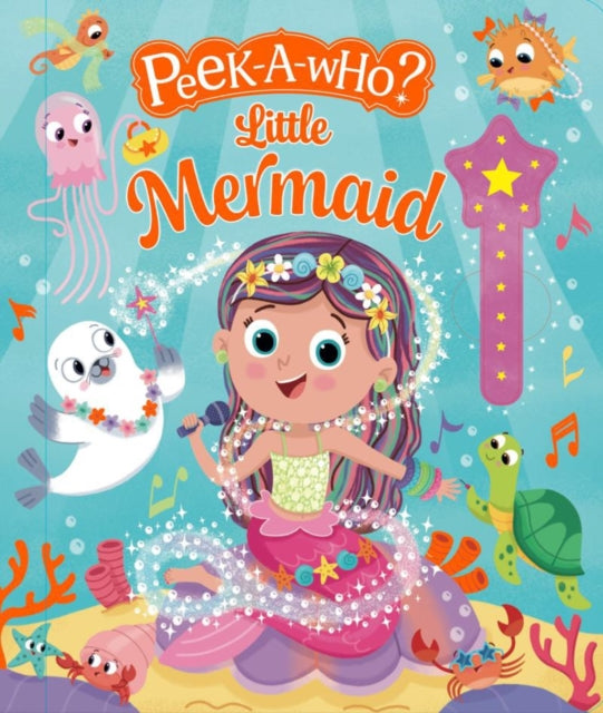 Little Mermaid