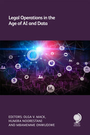 Legal Operations In The Age Of Ai And D By <![cdata[]]>
