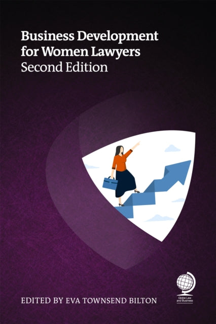 Business Development For Women Lawyers