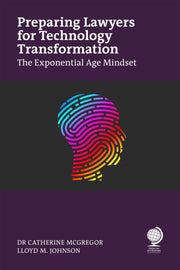 Preparing Lawyers For Technology Transf